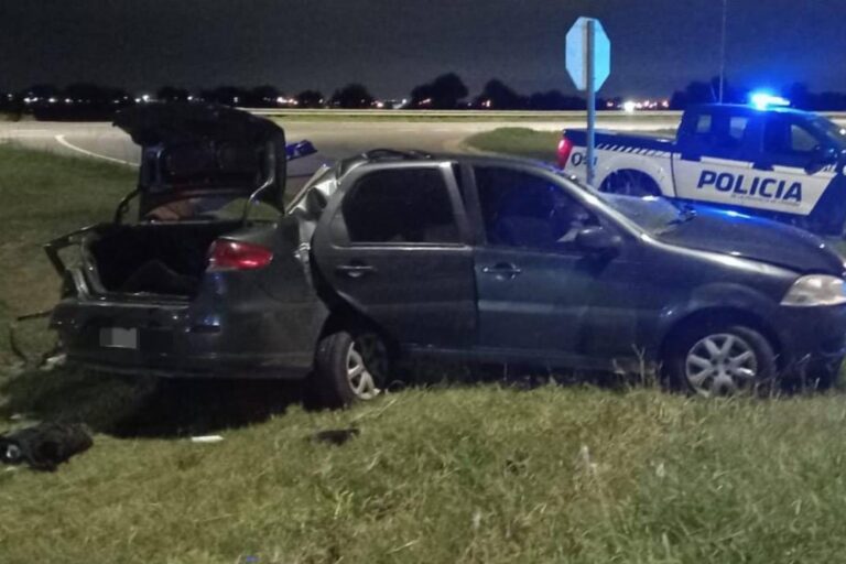 Trágico accidente vial en Córdoba: dos ciclistas profesionales fallecen