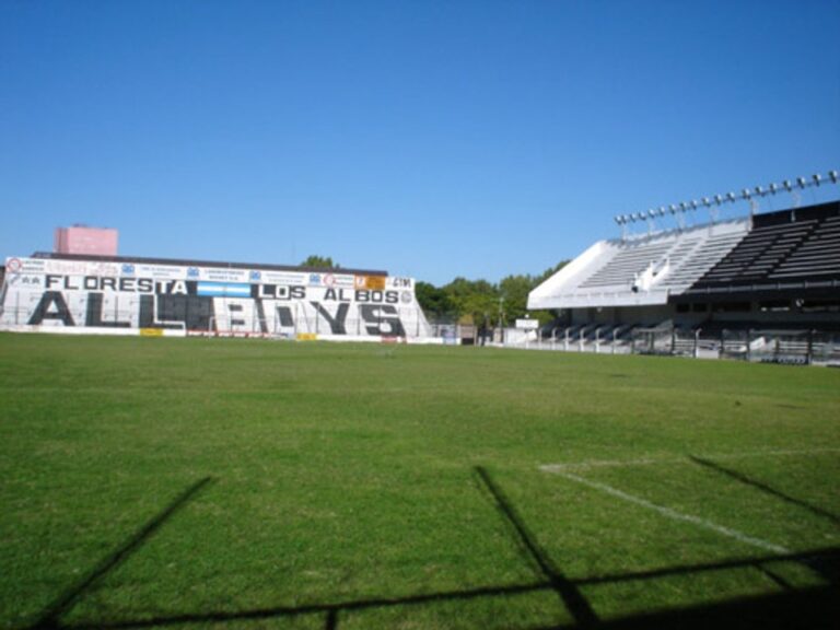 Comunicado oficial del club All Boys sobre el levantamiento de la sanción