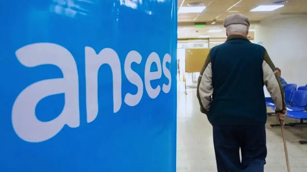 Calendario de pagos de ANSES para jubilados y pensionados en abril de 2026