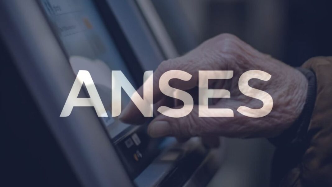 Calendario de pagos de ANSES para el mes de abril de 2026