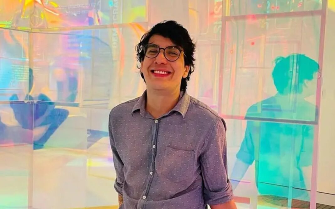 Ilustración de búsqueda policial en la Ciudad de Buenos Aires