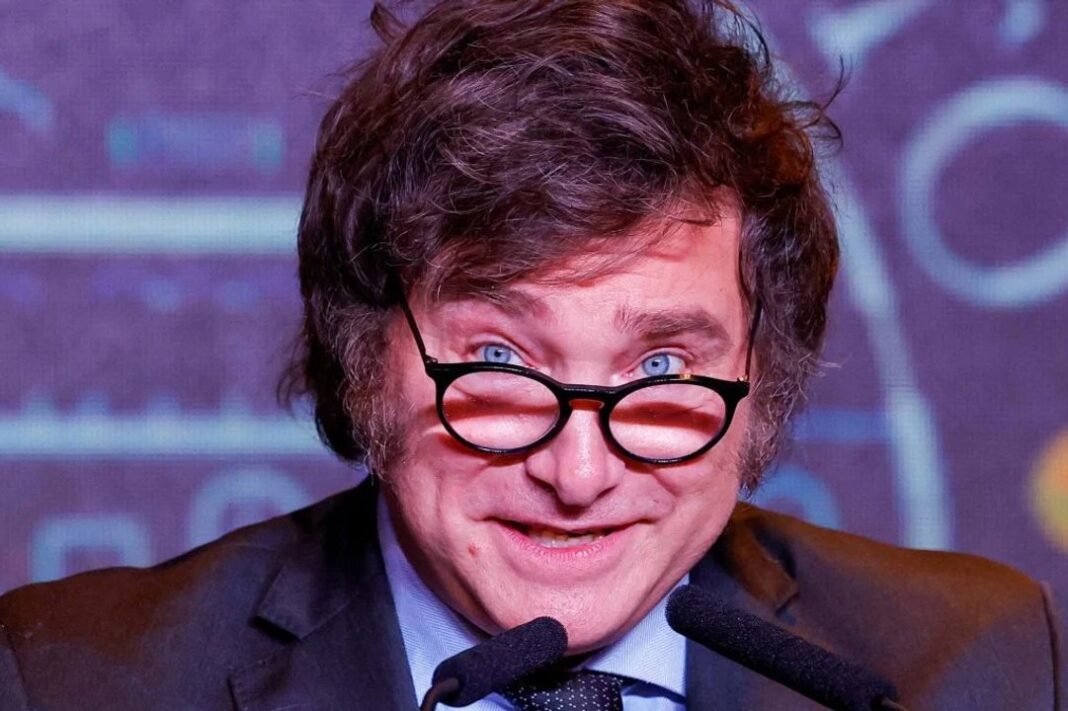 Gráfico del Índice de Confianza en el Gobierno con tendencia a la baja