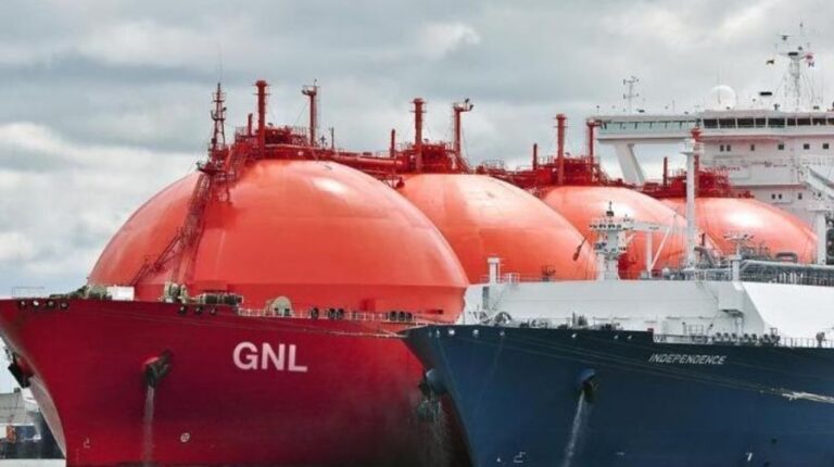 Proceso de licitación para la importación de Gas Natural Licuado en Argentina