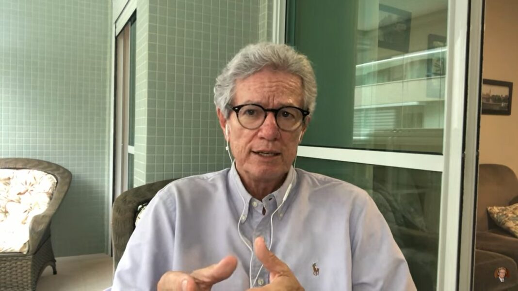 Paulo Nogueira Batista Jr. en entrevista radial sobre geopolítica global