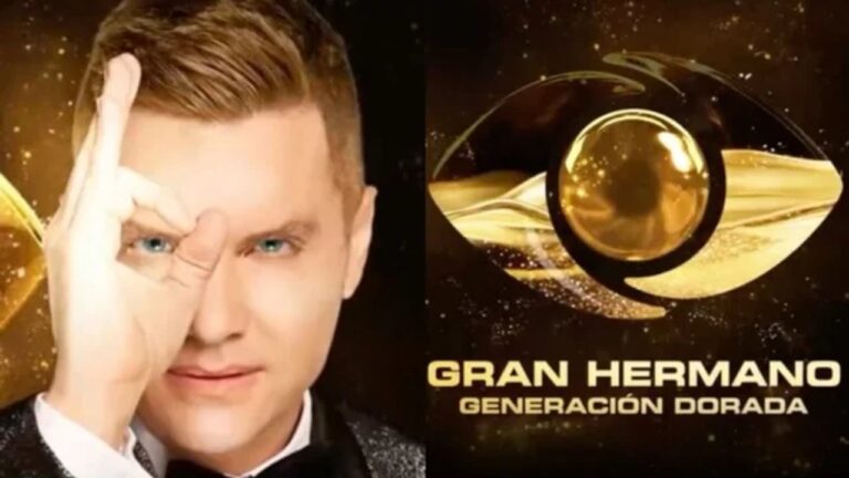 Santiago del Moro anuncia el intercambio de participantes en Gran Hermano Argentina