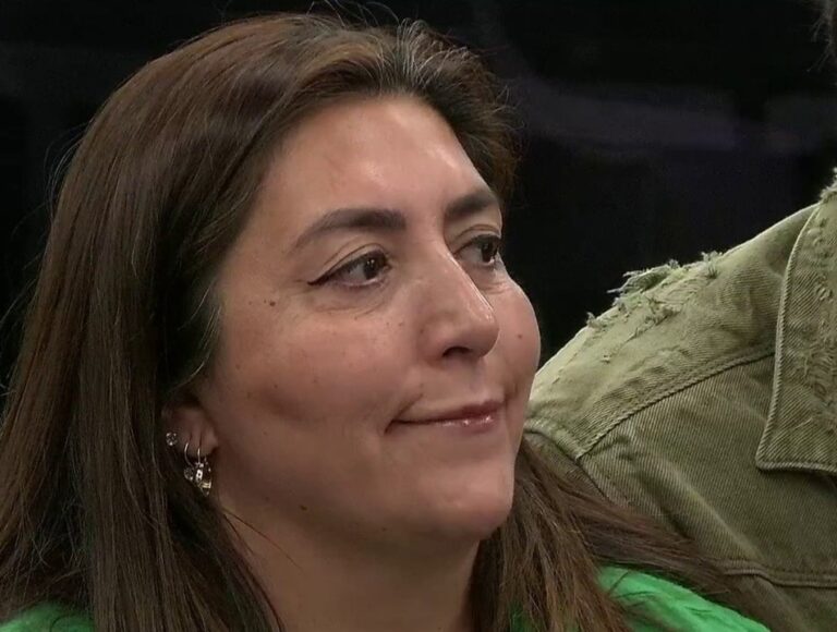 Momento de tensión entre Pincoya y Tamara Paganini en la casa de Gran Hermano Generación Dorada.