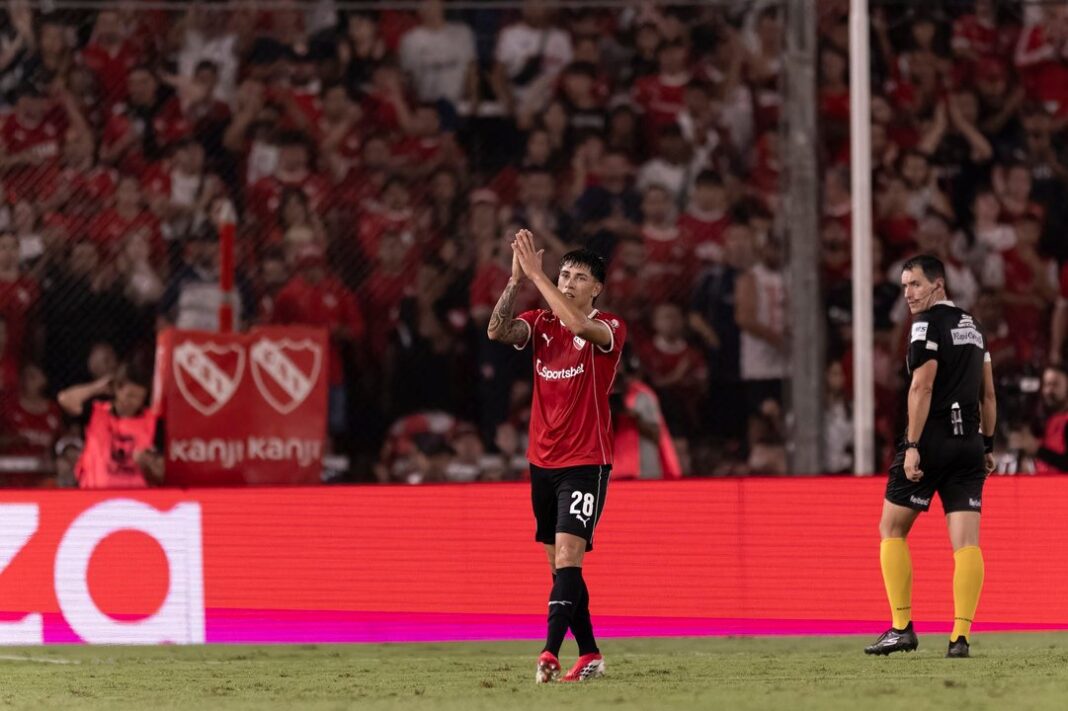 Fútbol argentino Torneo Apertura 2026 clasificación