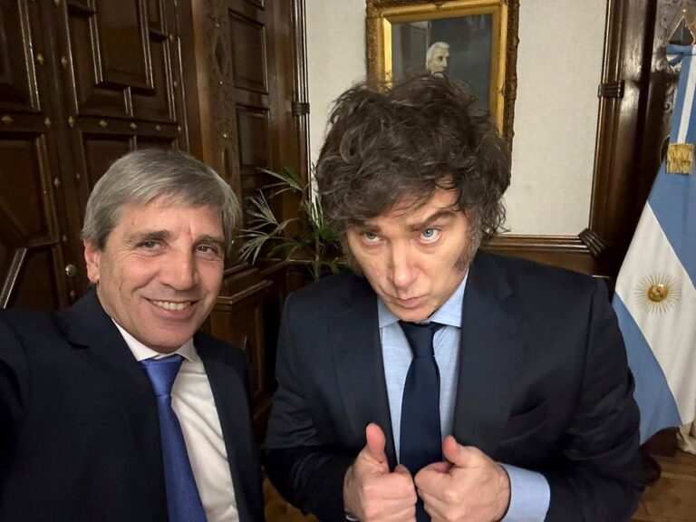 Senado de la Nación Argentina