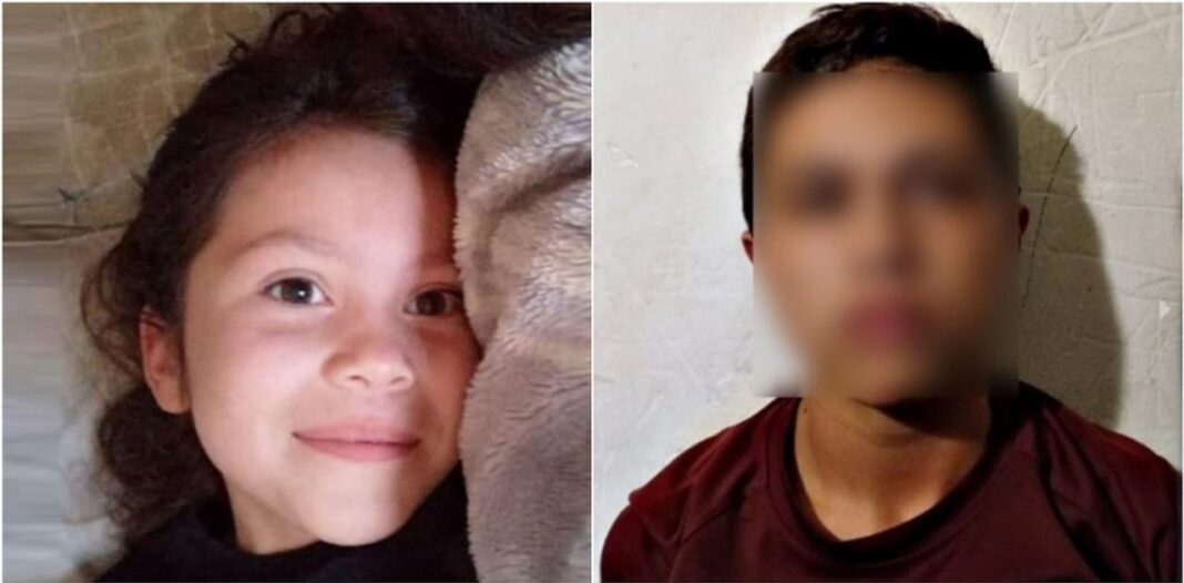 Ilustración de un aula virtual o elementos educativos digitales