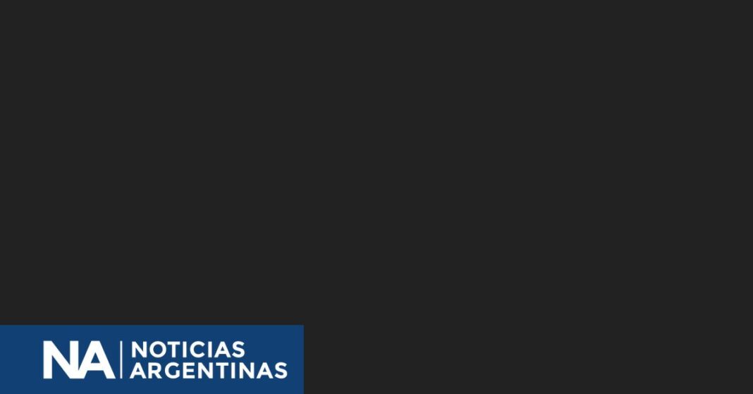 El presidente Javier Milei durante su participación en los ensayos de la Ceremonia de las Antorchas en Israel.