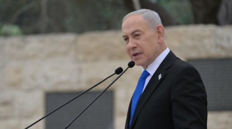 Explosión en el sur de Líbano tras ataque israelí