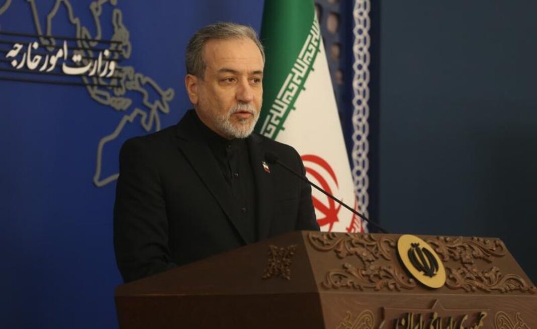 Reunión diplomática entre Pakistán e Irán