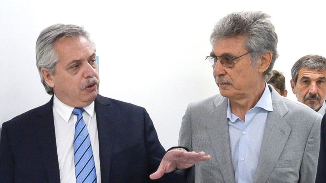 Hugo Sigman, empresario farmacéutico, en el centro de una investigación por la compra de vacunas Covid-19.