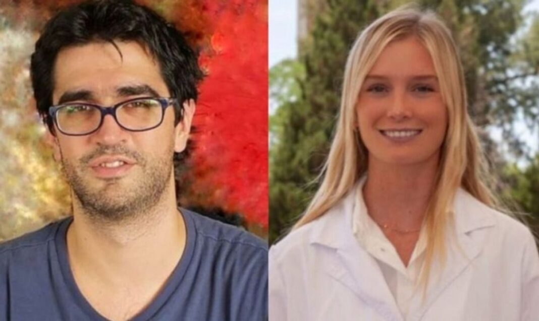 Fachada del Hospital Italiano de Buenos Aires