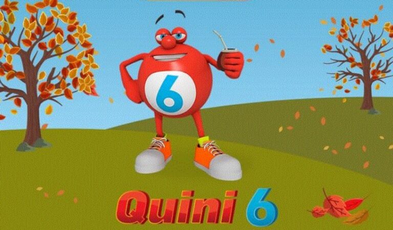 Sorteo del Quini 6, números ganadores del 19 de abril