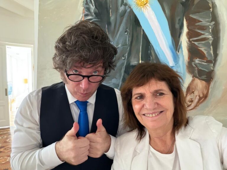 Congreso de la Nación Argentina, sede del debate por la reforma electoral.