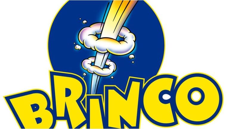 Boleto del sorteo Brinco de Lotería de Santa Fe