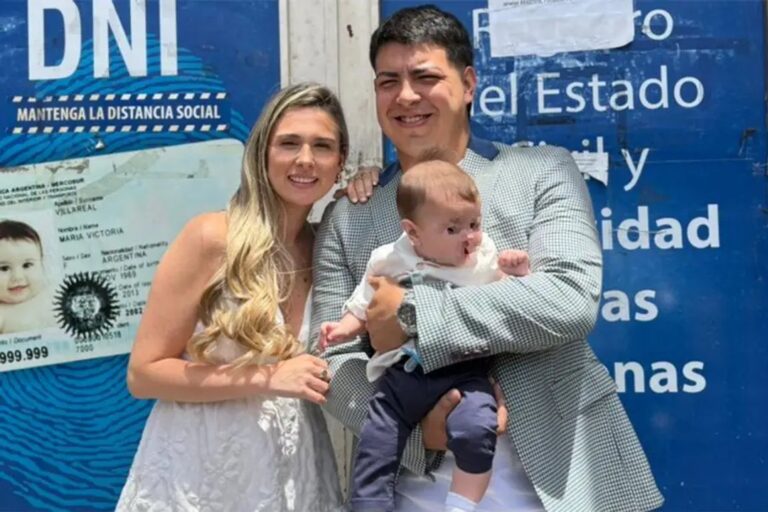 Operativo de búsqueda en zona afectada por temporal en Tucumán.