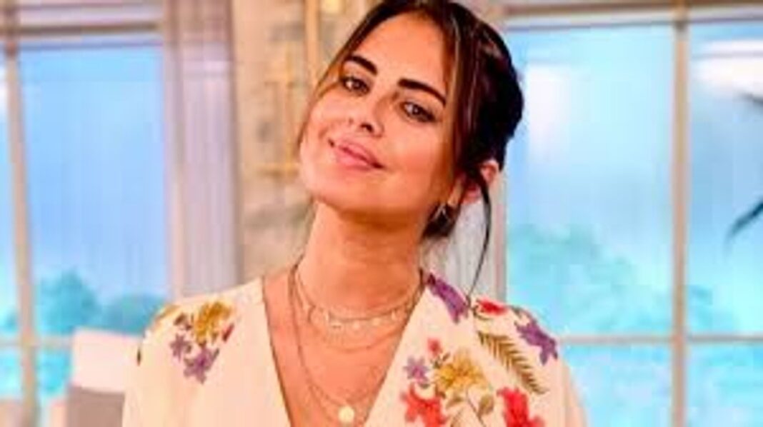 Fotograma del tráiler del documental 