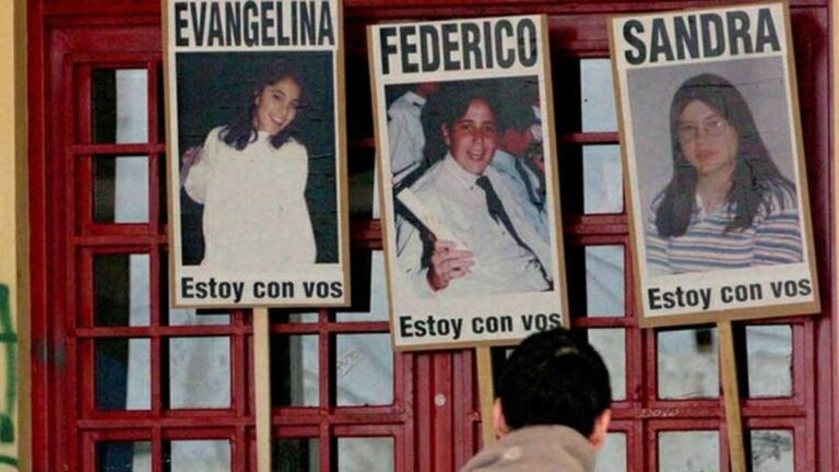 Escuela Polimodal Islas Malvinas de Carmen de Patagones