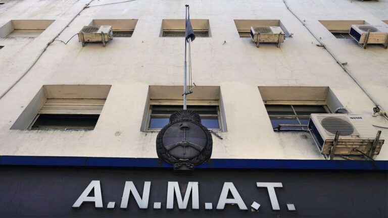 Filtros de agua prohibidos por Anmat