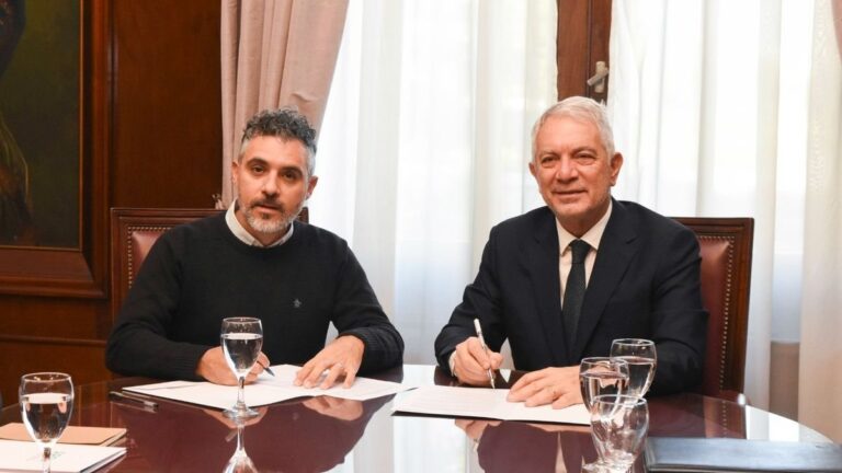 Operativo ARBA La Plata jubilados exención impuesto inmobiliario