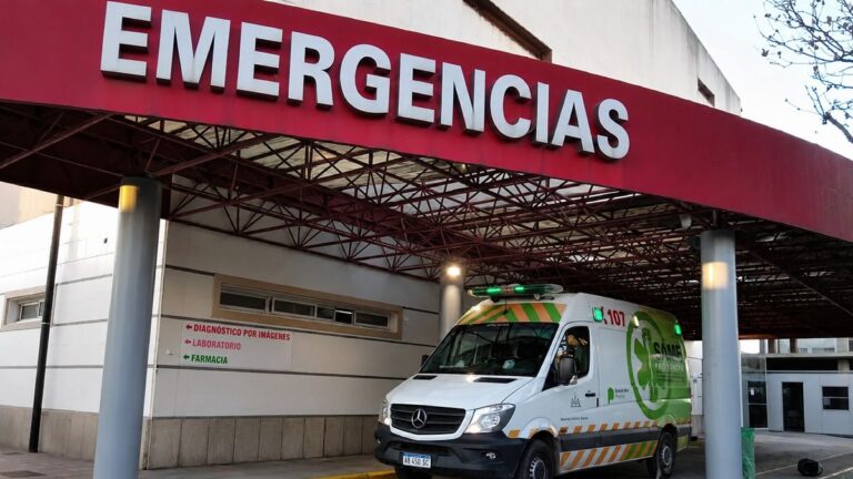 Hospital Municipal de Bahía Blanca