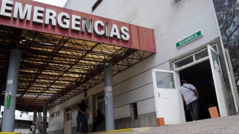 Hospital Municipal de Bahía Blanca