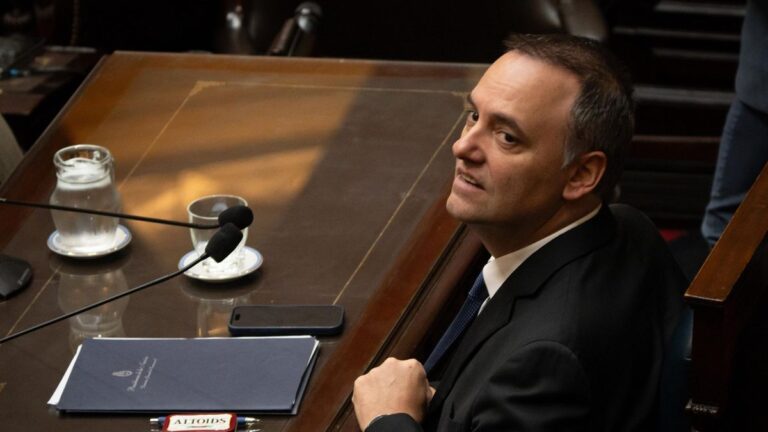Imagen del country Indio Cuá en Exaltación de la Cruz