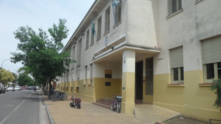 Fallo judicial sobre acoso escolar en Chivilcoy