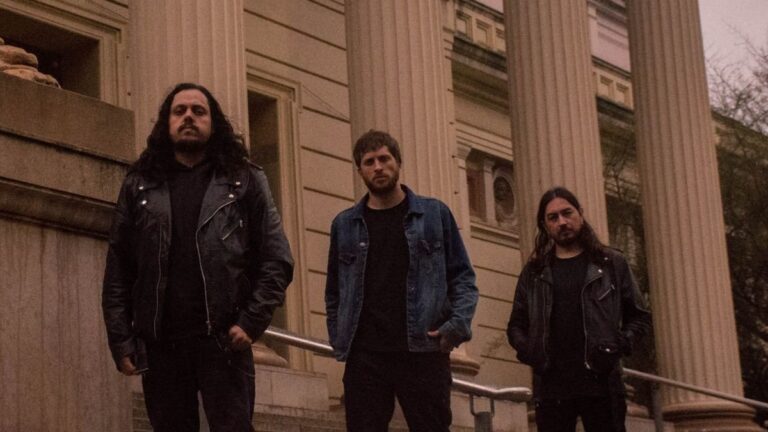 Bandas de rock en La Plata durante jornada solidaria