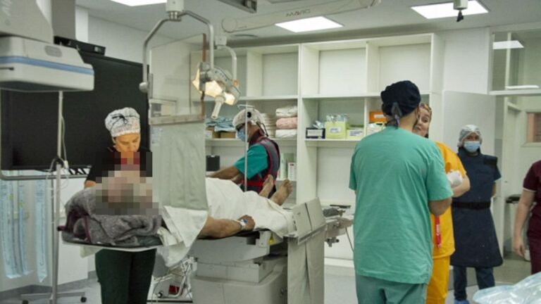 Hospital Interzonal General de Agudos Doctor Oscar Alende de Mar del Plata