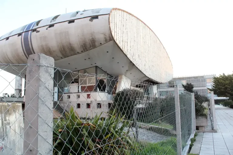 Imagen del Complejo Casino de Necochea
