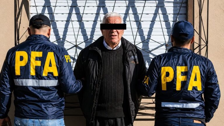 Operativo policial en vivienda de José C. Paz