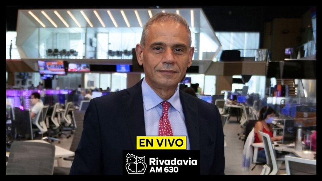 Infectólogo Roberto Debbag explica riesgos del hantavirus
