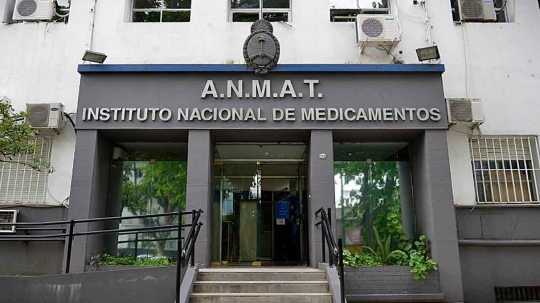 Productos de limpieza prohibidos por la Anmat