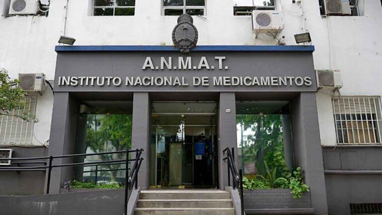 Productos de limpieza prohibidos por la Anmat