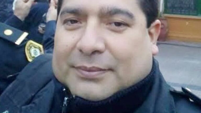 Detenido adolescente crimen comisario Ponce La Matanza