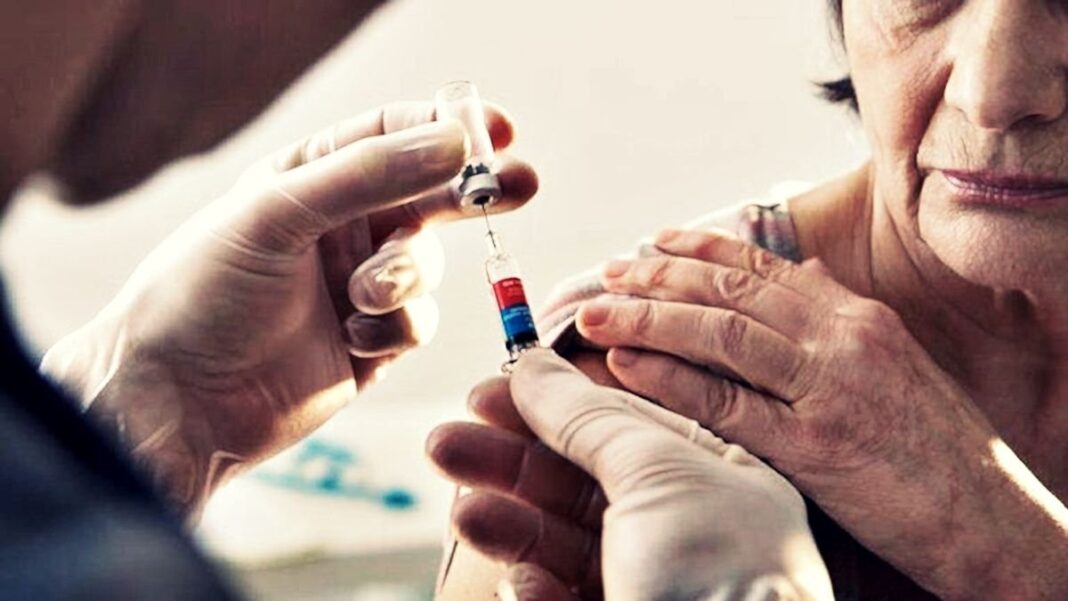 Ocupación de camas de cuidados críticos en hospitales de la provincia de Buenos Aires