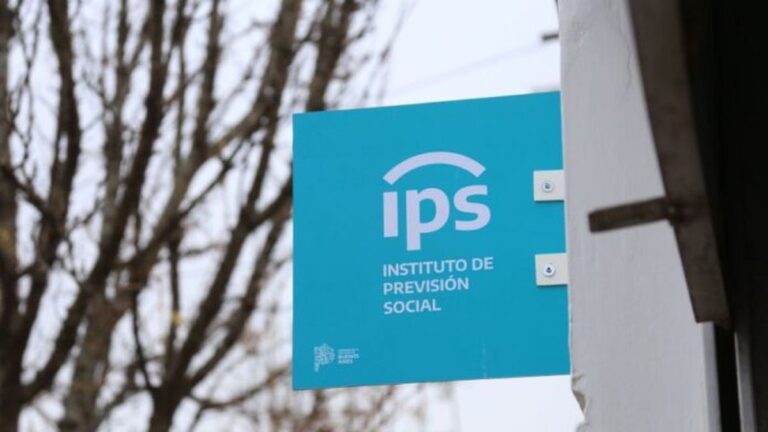 IPS cronograma pago aguinaldo junio 2026 jubilados provincia Buenos Aires