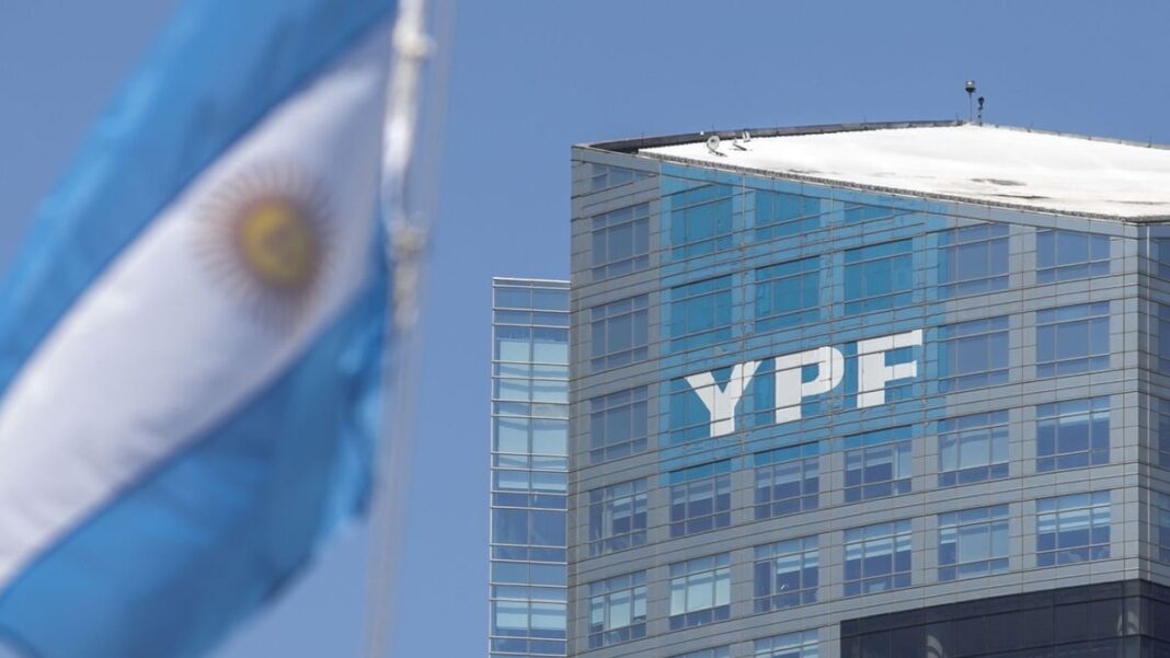 Edificio de la Corte de Apelaciones del Segundo Circuito de Nueva York