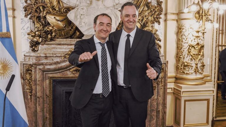 Fiscal federal Guillermo Marijuan