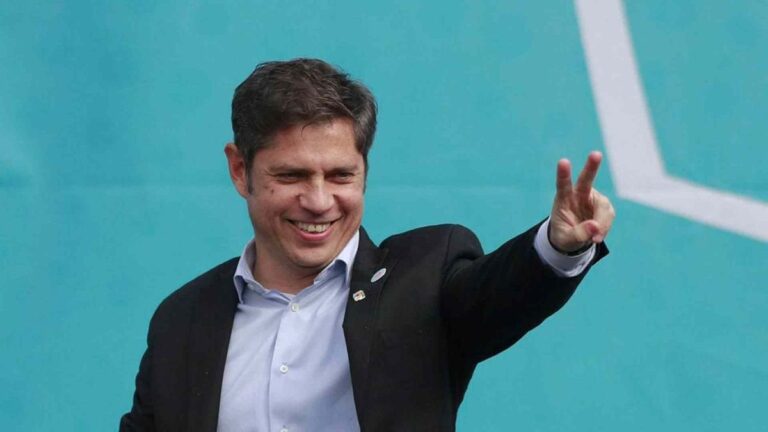 Encuentro político en Fighiera con dirigentes sindicales y territoriales