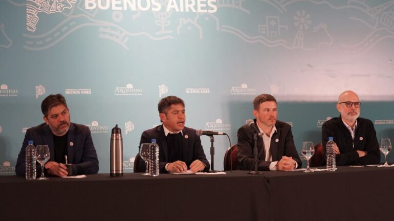 Logotipo del Fondo de Innovación Tecnológica de Buenos Aires