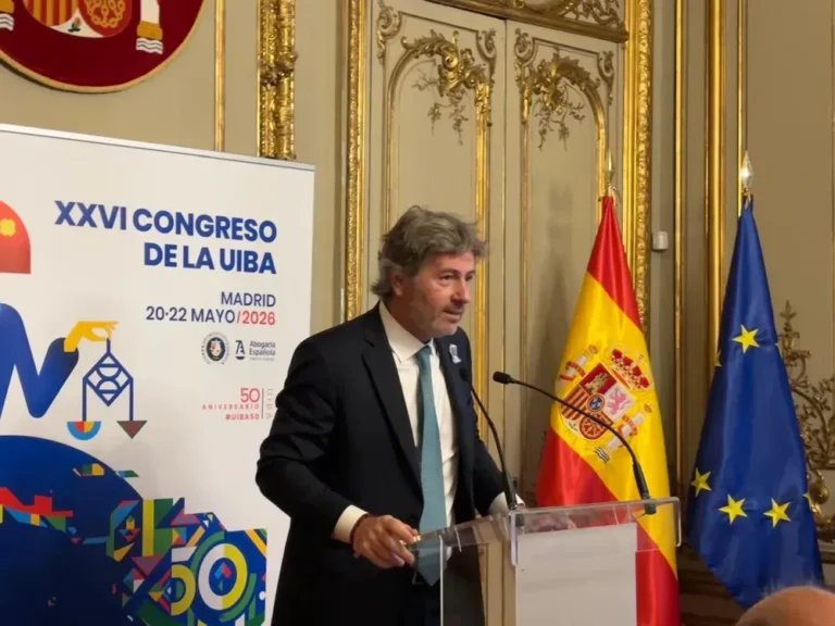 Juan Bautista Mahiques, ministro de Justicia de Buenos Aires, declarando sobre el nombramiento de la jueza