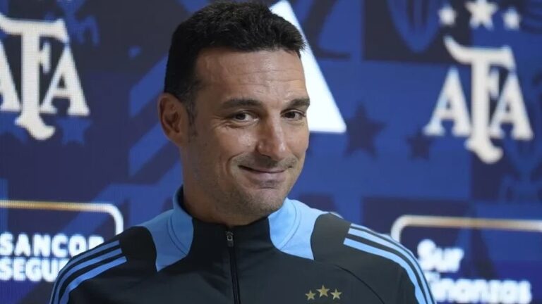 Entrenadores argentinos en el Mundial 2026