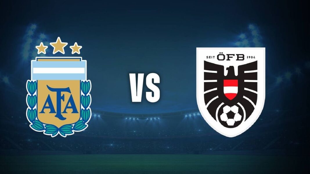 Selección argentina de fútbol en el Mundial 2026