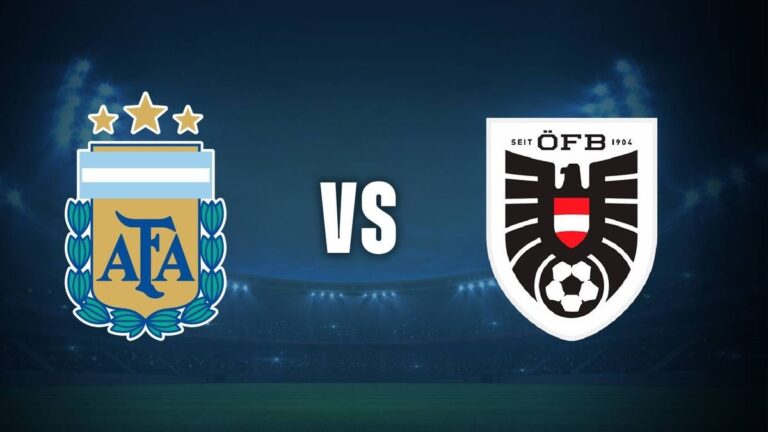 Selección argentina de fútbol en el Mundial 2026