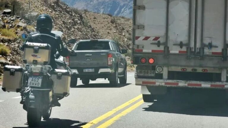 Sistema de Reporte Vial Ciudadano ANSV WhatsApp