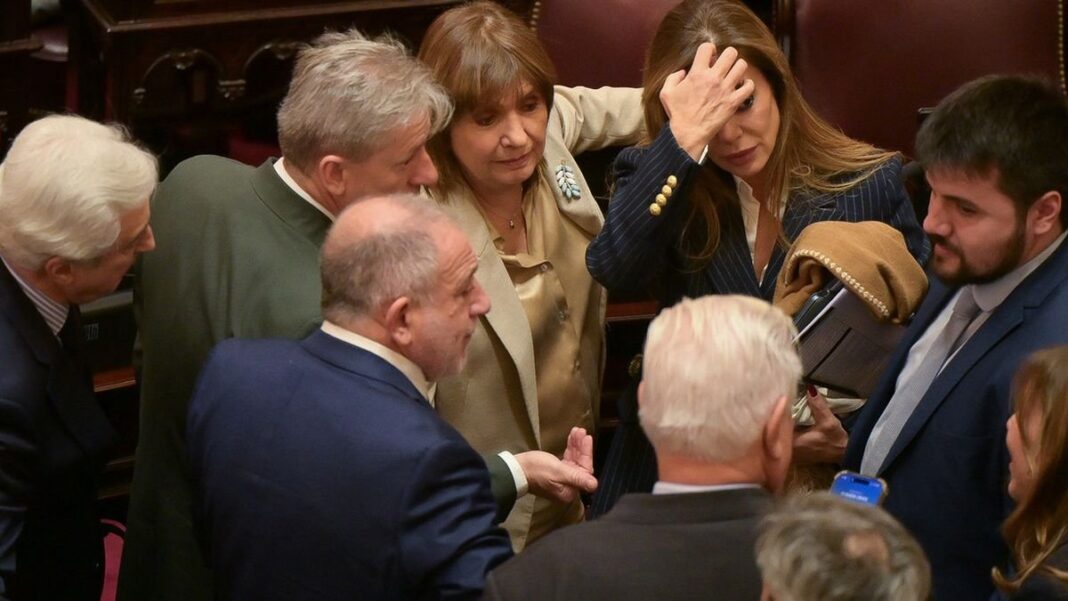 Senado de la Nación Argentina